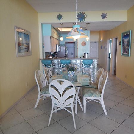 Suntide III Condominiums Саут Падре Алънд Екстериор снимка