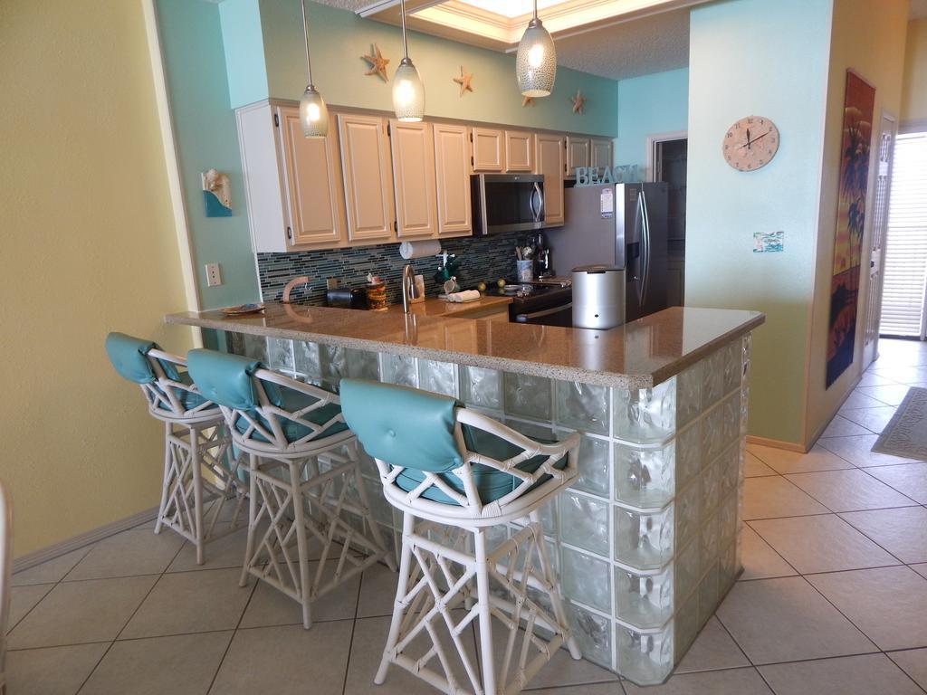 Suntide III Condominiums Саут Падре Алънд Екстериор снимка