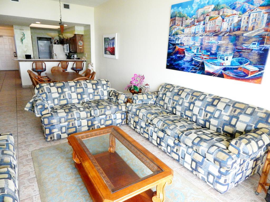 Suntide III Condominiums Саут Падре Алънд Екстериор снимка