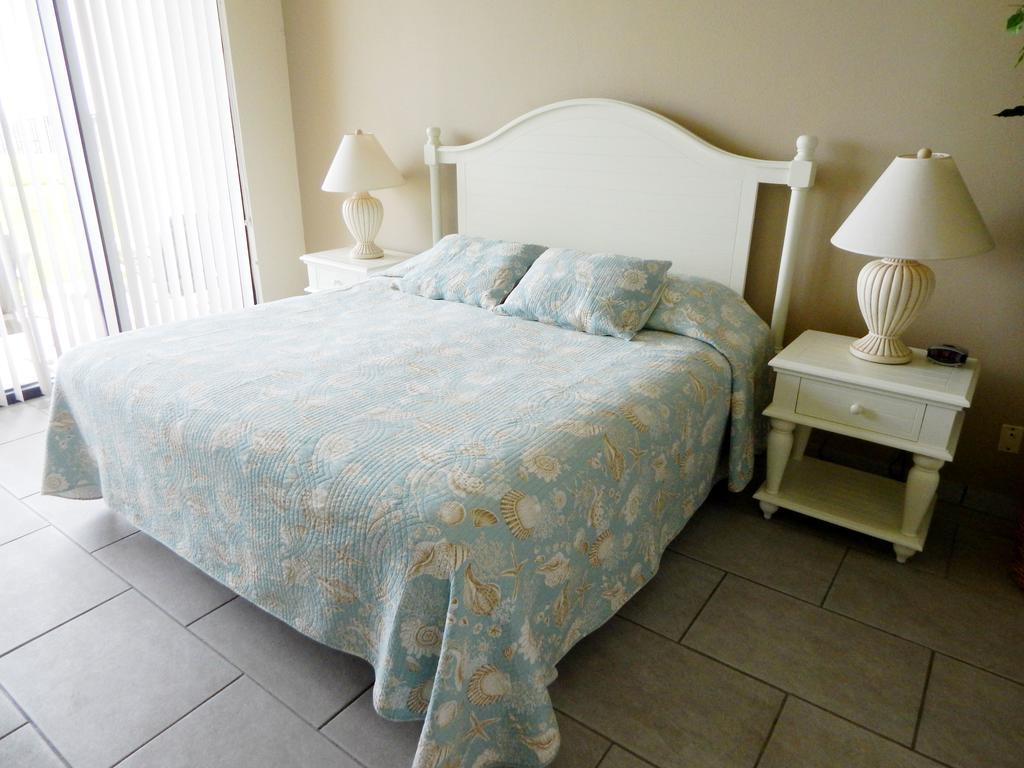 Suntide III Condominiums Саут Падре Алънд Екстериор снимка
