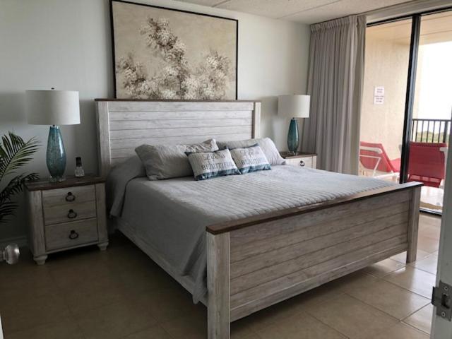Suntide III Condominiums Саут Падре Алънд Екстериор снимка