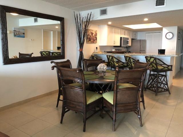 Suntide III Condominiums Саут Падре Алънд Екстериор снимка