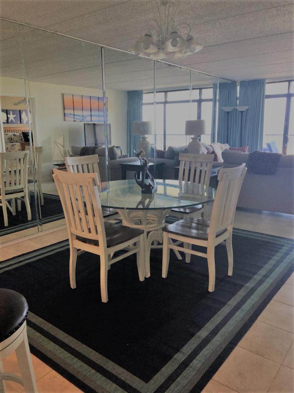 Suntide III Condominiums Саут Падре Алънд Екстериор снимка