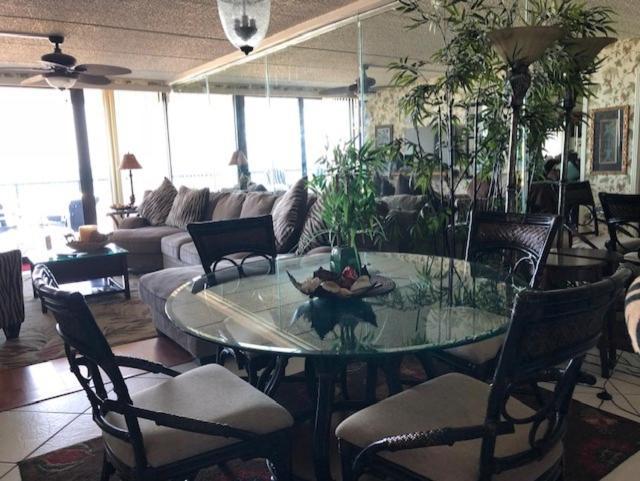 Suntide III Condominiums Саут Падре Алънд Екстериор снимка