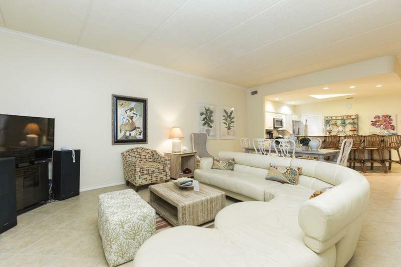 Suntide III Condominiums Саут Падре Алънд Екстериор снимка